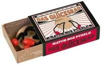Professor Puzzle - Matchbox Puzzles
