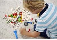 Eichhorn Constructor, Tuning Set