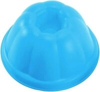 Gugelhupf, blau