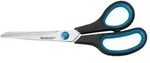 WESTCOTT&reg; Schere Easy Grip, L&auml;nge 20,1 cm