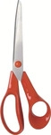 FISKARS Universal-Schere Classic 21 cm, Linksh&auml;nder Orange