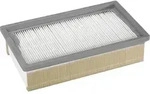 K&Auml;RCHER Flachfaltenfilter verpackt HEPA 6.904-364.0