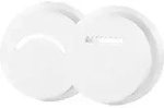 Philips Home HR2455/09 Nudelmaschine Formscheiben Wei&szlig;