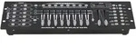 Eurolite DMX Operator 192 DMX Controller 16-Kanal 19 Zoll-Bauform, Musiksteuerung