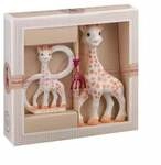 Sophie la girafe&reg; mit 1 Bei&szlig;ring