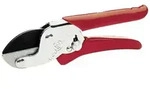 WOLF-Garten 7210000 RS-EN Gartenschere Amboss