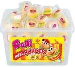 Trolli Mini Burger 60x10g