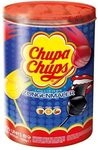 Chupa Chups Chupa Zungenmaler Graffit 100 St&uuml;ck