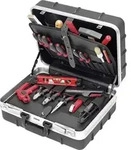 Cimco Lehrlingskoffer ECO 17 0500