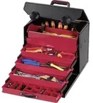 Parat TOP-LINE KingSize Organize Roll 44500581 Profi Werkzeugtasche unbest&uuml;ckt (B x