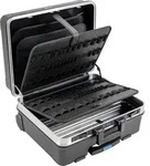 B & W International go loops 120.04/L Universal Werkzeugkoffer unbest&uuml;ckt (B x H x