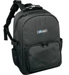 B & W International Move 116.02 Techniker Werkzeugtasche unbest&uuml;ckt (B x H x T) 350
