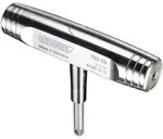 Gedore 763-05 1947958 Drehmomentschl&uuml;ssel 1/4" (6.3 mm) 5 - 5 Nm