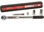 HP Autozubeh&ouml;r 13228 Drehmomentschl&uuml;ssel mit Umschaltknarre 1/2 (12.5 mm) 40 - 210