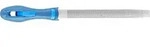 PFERD TOOLS 11233207 Holzraspel Halbrund Hieb 2 inkl. Ergonomie-Feilenheft L&auml;nge 200