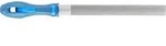 PFERD TOOLS 11213207 Werkstattfeile Halbrund Hieb 2 inkl. Ergonomie-Feilenheft L&auml;nge