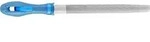 PFERD 11235206 Werkstattfeile Halbrund-spitz Kreuzhieb 1 inkl. Ergonomie-Feilenheft