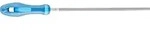 PFERD TOOLS 11214208 Werkstattfeile Rund Hieb 3 inkl. Ergonomie-Feilenheft L&auml;nge 200