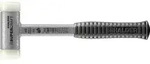 Halder SUPERCRAFT 3377.040 Schonhammer ergonomischer Griff, hart 805g 305mm 1St.