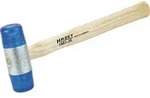 Hazet 1951-27 Schonhammer 215 g 265 mm 1 St.