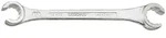 Doppelringschl&uuml;ssel 400 24x27mm 270mm offen,m.Doppel-6kant GEDORE