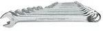 Gedore 6000160 Ring-Maulschl&uuml;ssel-Satz 15teilig Schl&uuml;sselweite (Metrisch) 6 - 32mm