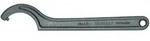 Gedore 6337630 40 Z 120-130 Hakenschl&uuml;ssel Schl&uuml;sselweite (Metrisch) 120 - 130mm