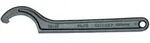 Hakenschl&uuml;ssel mit Nase 6335260 f&uuml;r Muttern-&Oslash; 110 - 115 mm L&auml;nge 335 mm
