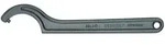 Gedore 6335930 40 Z 20-22 Hakenschl&uuml;ssel Schl&uuml;sselweite (Metrisch) 20 - 22mm