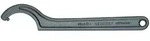 Gedore 6336660 40 Z 30-32 Hakenschl&uuml;ssel Schl&uuml;sselweite (Metrisch) 30 - 32mm