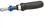 Gedore 756-00 Drehmoment-Schraubendreher 0.08 - 0.4 Nm DIN EN ISO 6789
