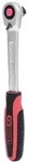 KS Tools 920.1290 Umschaltknarre 1/2 245mm"