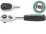 Stahlwille 415 QR N 11111020 Umschaltknarre 1/4 (6.3 mm) 117mm"