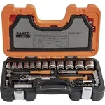Bahco Steckschl&uuml;sselsatz S560