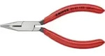 Knipex-Werk Flachrundzange 25 01 125