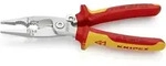 Knipex 13 96 200 Multifunktionszange 50mm2 (max) 0 awg (max) 15mm (max)