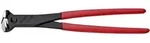 Knipex 68 01 280 Werkstatt Vornschneider mit Facette 280mm