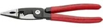 Knipex 13 81 200 Elektro-Installationszange 50mm2 (max) 0 (max) 15mm (max)