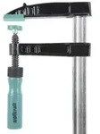 Wolfcraft 3058000 Spannzwinge