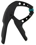 Wolfcraft 3625000 Spann-Weite (max.):30mm
