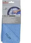 Nigrin 71118 Felge Microfasertuch 1 St. (L x B) 40cm x 40cm