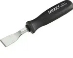 Hazet 824-1 Flachschaber kurze Klinge
