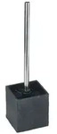 WC-Garnitur Mod. Slate-Rock, Schieferoptik