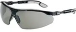 Uvex I-VO 9160076 Schutzbrille Schwarz, Grau EN 166-1, EN 172 DIN 166-1, DIN 172