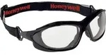 Schutzbrille SP1000 2G EN166 B&uuml;gel klar/Rahmen schwarz,Scheibe klar PC HONEYWELL