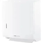 CWS Hygiene HD4622.01 Paradise Paper Slim Papierhandtuchspender Kunststoff...