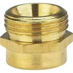GARDENA 07264-20 Messing Reduzierung-Gewindenippel 26,44 mm (3/4) AG