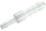 Gardena 07320-20 PVC Schlauch-Reduzierung 6 mm, 4mm