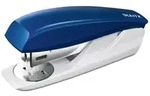 LEITZ&reg; NeXXt Serie kleines B&uuml;roheftger&auml;t 5501, blau