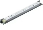 Philips LED Leuchtstofflampen EVG 116W (2 x 58 W) dimmbar